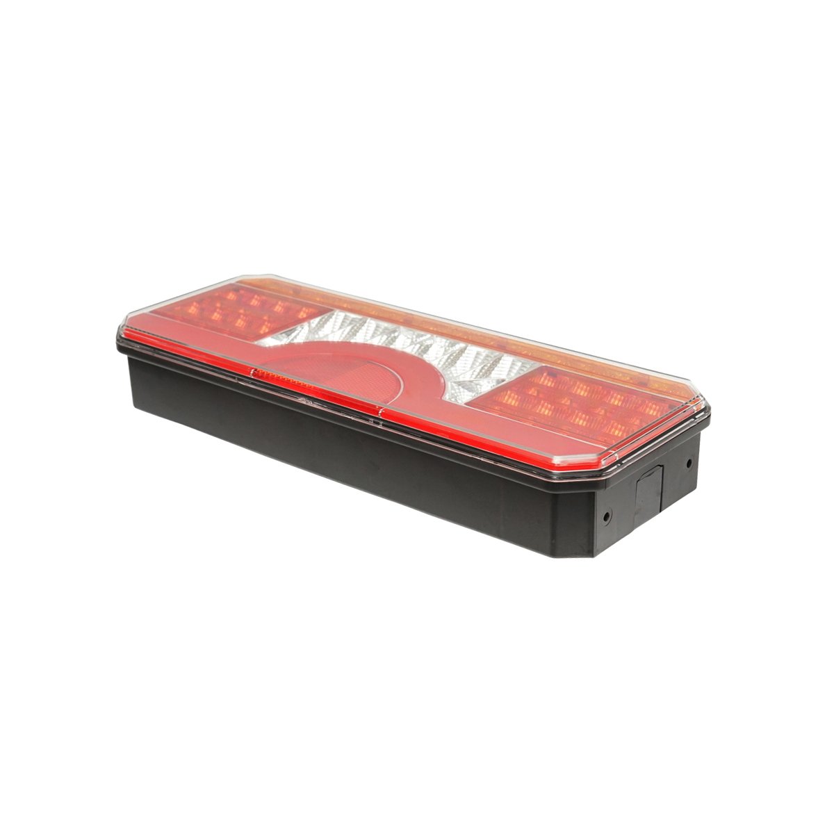 Set lampi spate led 12-24V, 335x140x60mm Breckner Germany